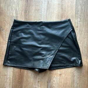 Altar’d State Skort